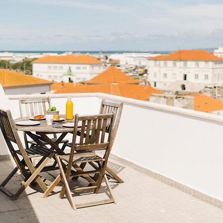 Best Houses 45 - Beautiful Ocean And City View 佩尼契 外观 照片
