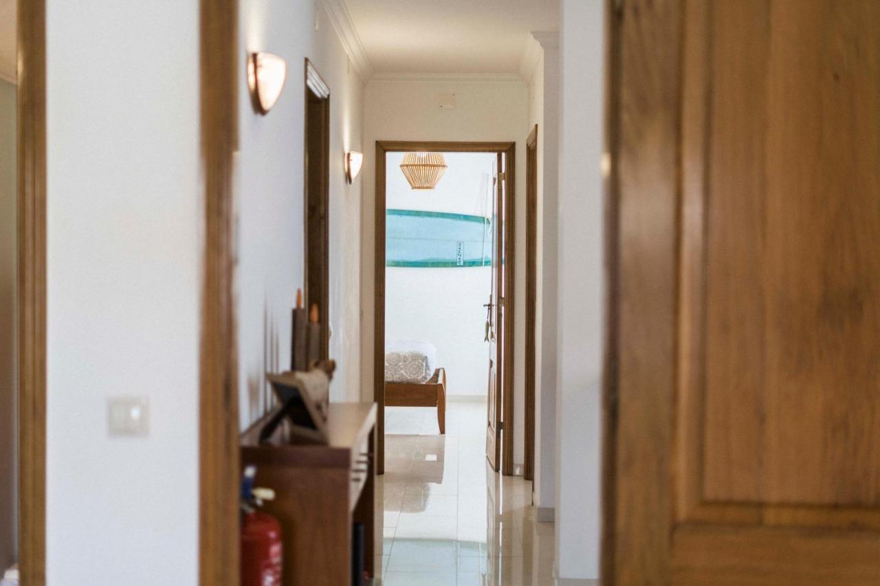 Best Houses 45 - Beautiful Ocean And City View 佩尼契 外观 照片